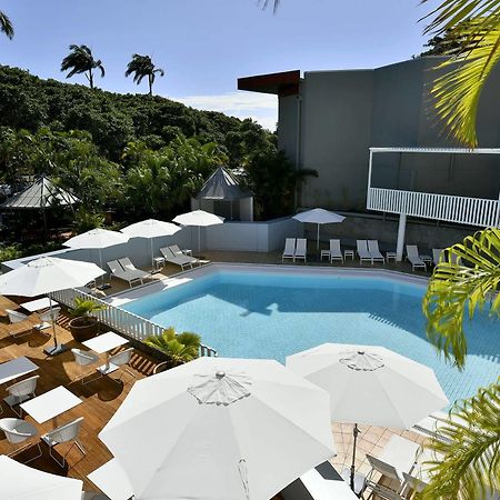 Hotel Le Saint Denis Bagian luar foto