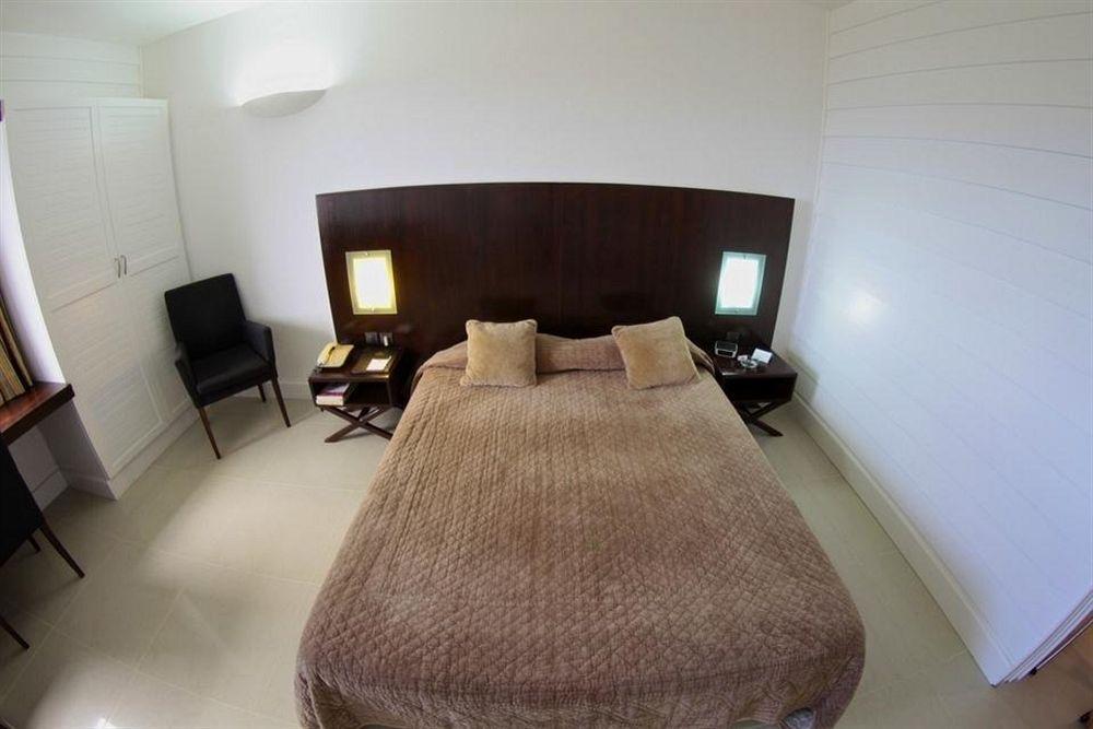 Hotel Le Saint Denis Ruang foto
