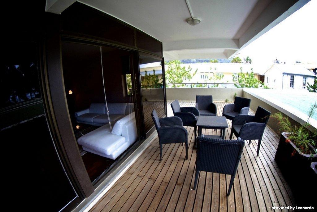 Hotel Le Saint Denis Ruang foto
